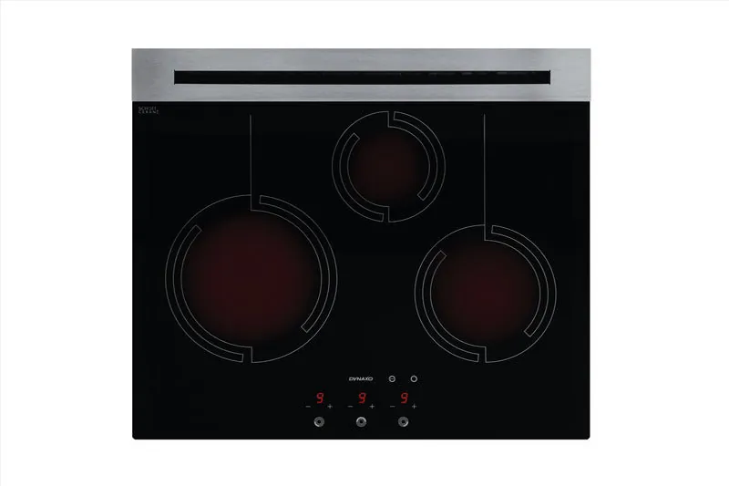 Gas Systems & Stoves