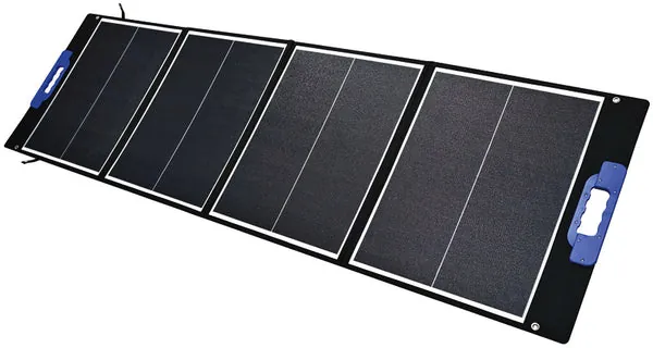 Carbest Foldable Power Solar Panel SC200 - 200W