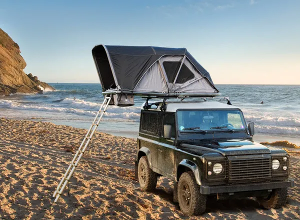 VICTORIA 2.0 roof tent