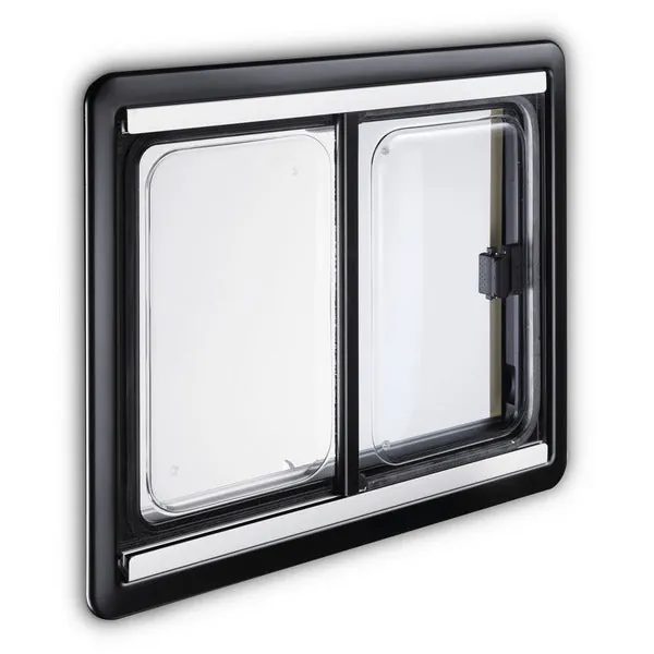 Windows, Rooflights & Blinds