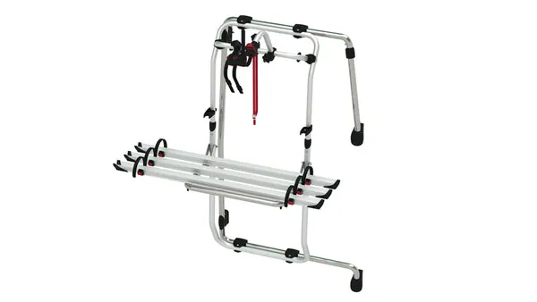 Bicycle carrier Carry Bike Frame for Mercedes Sprinter from year of manufacture 2018